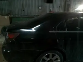 160-00128r Apf Passenger Right Quarter Panel Fits 07-12 Mkz 152852