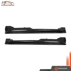 Ar6172160ht Armorlight-688 Lh Rh Rocker Panel For Ford F150 2009 2010-2014 Pickup Truck Super/extended Cab Ar6172160ht Armorlight-688 Lh Rh Rocker Panel For Ford F150 2009 2010-2014 Pickup Truck Super/extended Cab