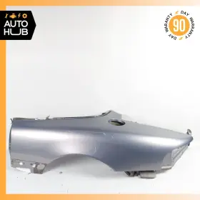 60121913ba Aston Martin 97-04 Db7 Vantage Convertible Quarter Panel Rear Left Side Oem 20k