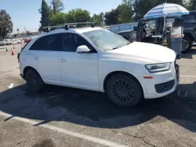 110-61253r Audi Passenger Right Fender Fits 15-18 Q3 2316093