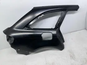 160-50559l Audi New 09-12 A4 B8 Avant Wagon Rear Right Pass Side Quarter Panel Cut Germany