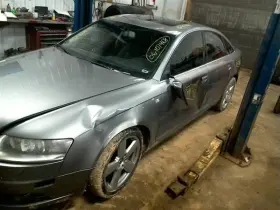 160-59813l Audi No Shipping Driver Left Quarter Panel Sedan Fits 05-08 A6 10166194