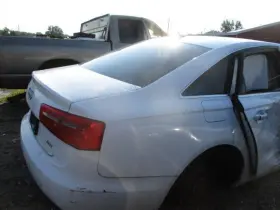 160-60048r Audi Local Only Passenger Right Quarter Panel Fits 12-17 A6 1592118