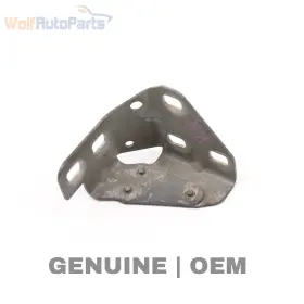 420809076a Audi 08-12 14-15 R8 - Rear Right Side / Quarter Panel Mount Bracket Lower