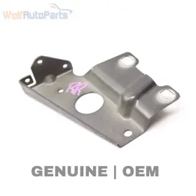 420809914b Audi 2009-2012 2014-2015 R8 - Rear Right Side / Quarter Panel Mount Bracket