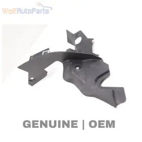 420853171 Audi 2008-2012 2014-2015 R8 - Front Left Side Skirt / Rocker Panel Cover Trim