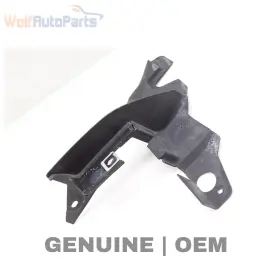 420853172 Audi 2008-2012 2014-2015 R8 - Front Right Side Skirt / Rocker Panel Cover Trim