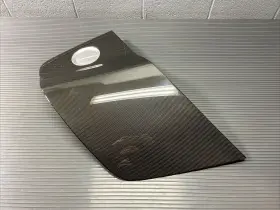 420853344a Audi 2011 2012 - 2015 R8 42 Rear Right Quarter Trim Carbon Fiber Oem Note