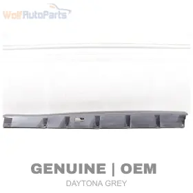 Audi 420853856a 2008-2012 2014-2015 R8 4.2l - Right Side Skirt / Rocker Panel