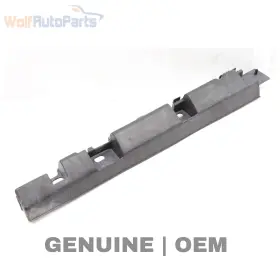 420853921 Audi 2008-2012 2014-2015 R8 - Left Front Side Skirt / Rocker Panel Mount Bracket