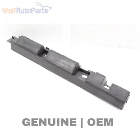 420853922 Audi 08-12 14-15 R8 - Right Front Side Skirt / Rocker Panel Mount Bracket