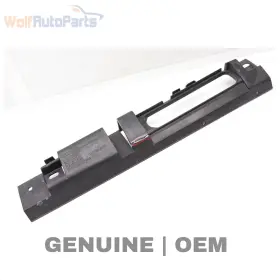 Audi 420853923 2008-2012 2014-2015 R8 - Rear Left Side Skirt / Rocker Panel Mount Bracket