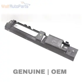 420853924 Audi 2008-2012 2014-2015 R8 - Rear Right Side Skirt / Rocker Panel Mount Bracket