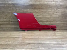427809384 Audi Oem 2011 2012 2013 2014 2015 R8 Rear Right Lower Quarter Trim Panel