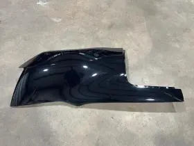 42b809604 Audi 2014 2015 R8 Rh Passenger Quarter Panel Brilliant Black Ly9b Mk