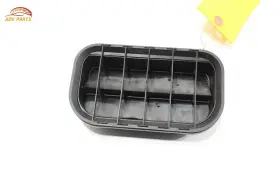 4a0819181a Audi Q7 Rear Left Quarter Panel Air Drafter Pressure Vent Grille Oem 2007 - 2015