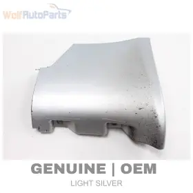 4b0853579 Audi 1998-2004 A6 Quattro - Rear Left Side Skirt / Rocker End Cap Cover