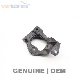 4b0853921b Audi 1998-2004 A6 C5 - Front Left Side Skirt / Rocker Cover Mount Bracket