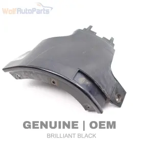 4e0853580c Audi 2004-2010 A8 Quattro - Rear Right Side Skirt / Rocker Panel End Cap