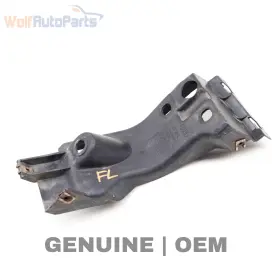 4e0853921c Audi 2007-2010 S8 - Front Left Side Skirt / Rocker Panel Mount Bracket