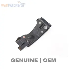 4e0853922c Audi 2004-2005 A8 Quattro - Front Right Side Skirt / Rocker Panel Mount Bracket