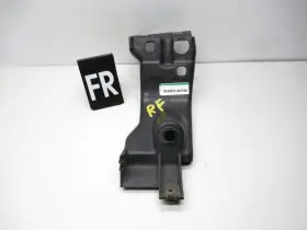 4e0853922d Audi 2004-2010 A8 Quattro Front Right Rocker Panel Mount Bracket Oem