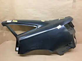 4f5809837a Audi Genuine New Oem 2005-2011 A6 Sedan Left Rear Quarter Panel Lh