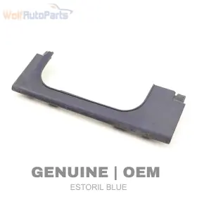 4g0853445 Audi 2013-2015 S6 C7 - Front Left Exterior Trim / Cap