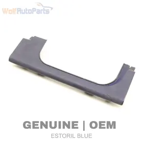 4g0853446 Audi 2013-2015 S6 C7 - Front Right Exterior Trim / Cap