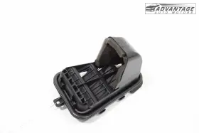 4g5869161a Audi 2012-2018 A6 C7 Rear Left Quarter Air Drafter Pressure Vent Grille Oem