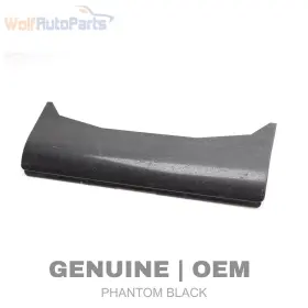 4g8853445 Audi 2013-2014 2016-2018 S7 - Front Left Exterior Trim / Cap