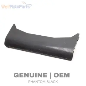 4g8853446 Audi 2012-2014 2016-2018 A7 Quattro - Front Right Exterior Trim / Cap
