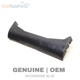 4g8853870 Audi 2013-2014 2016-2018 S7 - Rear Right Exterior Trim / Cap