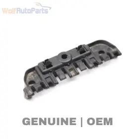 4g8853921d Audi 12-14 16-18 A7 Quattro - Front Left Side Skirt / Rocker Panel Mount Bracket