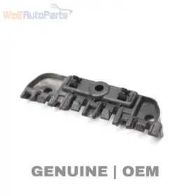4g8853922d Audi A7 Quattro - Front Right Side Skirt / Rocker Panel Mount Bracket