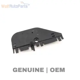 4h4853921 Audi 2011-2018 A8 Quattro - Left Side Skirt / Rocker Panel Mount Bracket