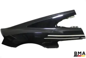 4s8809604b Audi R8 V10 4s Rear Right Side Quarter Panel Assembly 2017 - 2023 Oem