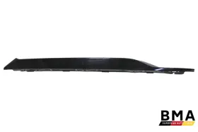 4s8853671 Audi R8 V10 Plus 4s Rear Left Air Guide Grille Cover Trim Panel 2017 - 2023 Oem