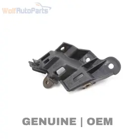4z7853232 Audi Front Right - Rocker Panel / Side Skirt Mount Bracket Allroad