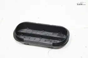 6r0819465 Audi 2018-2024 Q5 Quattro Rear Right Quarter Panel Pressure Air Vent Grille Oem