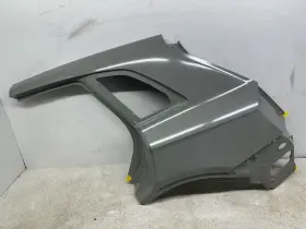 80a-809-837 Audi New 2018-2025 Q5 Sq5 Quarter Panel Left Body Side Rear Without Sportback Oem