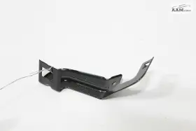 80a864199a Audi 2018-2024 Q5 Quattro Rear Left Side Quarter Panel Trim Bracket Oem