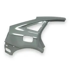 80f810652 Audi 2020-2024 Q5 Sportback Rear Right Passenger Quarter Panel Oem