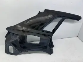 83a809838 Audi New 19 20 21 22 23 24 Q3 Bare Right Quarter Panel Cut Oem Without Molding