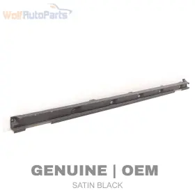 83a853889 Audi 2019-2023 Q3 - Left Side Skirt / Rocker Panel