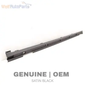 83a853890 Audi 2019-2023 Q3 - Right Side Skirt / Rocket Panel