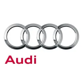 85e-813-303 Audi Genuine Rear Apron
