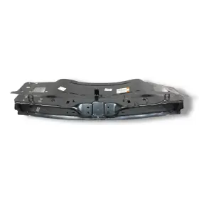 89a813301 Audi 2022-2024 Q4 E-tron Rear Body Panel Crossmember End Plate Oem