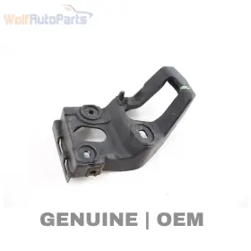 8e0853921b Audi 2002-2005 A4 Quattro - Front Left Side Skirt Mount Bracket