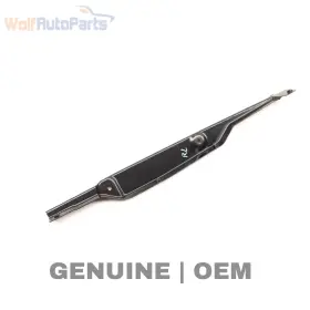 8h0809889a Audi 2008 Rs4 - Rear Left Quarter Panel Bracket Cover
